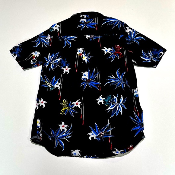 Vans button down - Picture 2 of 4